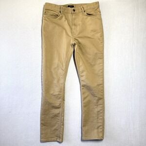 Quince Comfort Stretch Traveler 5-Pocket Pants